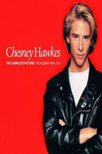 Chesney Hawkes The Complete Picture The Albums 1991 2012 2022 Mp3 320kbps PMEDIA