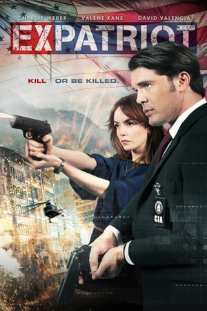 ExPatriot 2017 1080p web YTS