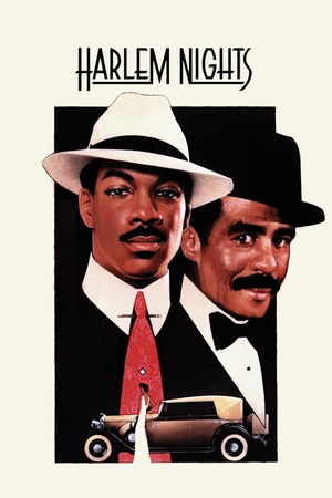 Harlem Nights 1989 1080p bluray YTS