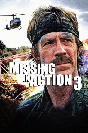 Braddock: Missing in Action III 1988 1080p bluray YTS