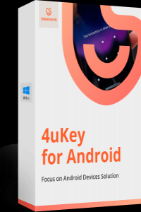 Tenorshare 4uKey for Android v2 1 1 3 Final Keygen haxNode