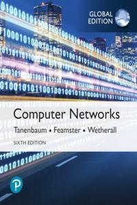Computer Networks 6th Edition BookRAR