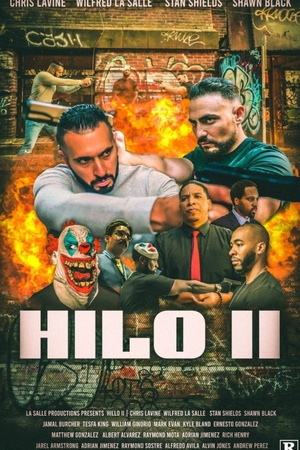 Hilo 2 2021 1080p web YTS