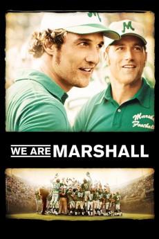We Are Marshall 2006 720p bluray YTS