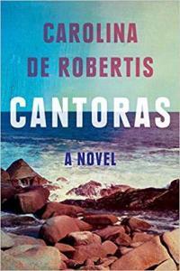 Cantoras by Carolina De Robertis EPUB