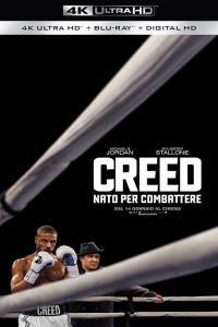 Creed Nato per Combattere 2015 2160p H265 BluRay Rip 10 bit HDR ita eng AC3 5 1 sub ita eng Licd