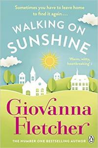 Walking On Sunshine by Giovanna Fletcher EPUB
