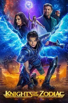 Knights of the Zodiac Knights of the Zodiac 720p web