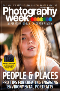 Photography Week Issue 519 01 September 2022 True PDF CourseWikia