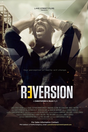 Reversion 2020 1080p web YTS