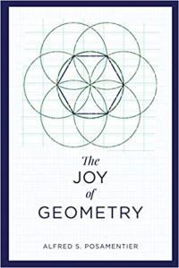 The Joy of Geometry by Alfred S Posamentier EPUB