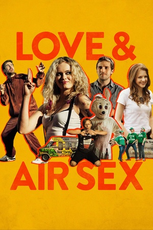 Love & Air Sex 2013 1080p bluray YTS