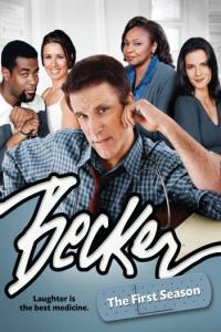 Becker 1998 Season 1 6 S01 S06 480p DVD x265 HEVC 10bit AAC 2 0 Panda QxR