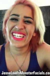 JesseLoadsMonsterFacials 23 02 03 Sedusa Drakaina XXX 720p WEB x264 GalaXXXy