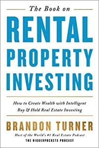 The Book on Managing Rental Properties by Brandon Turner EPUB