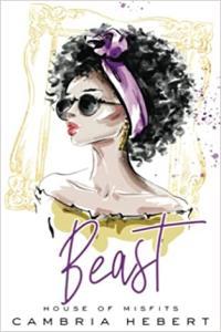 Beast by Cambria Hebert EPUB