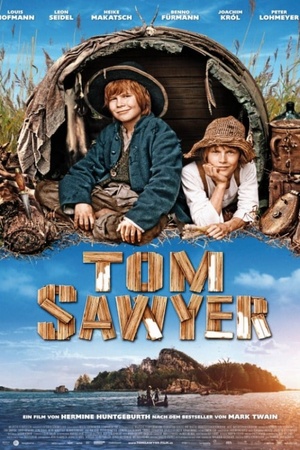 Tom Sawyer 2011 1080p bluray YTS