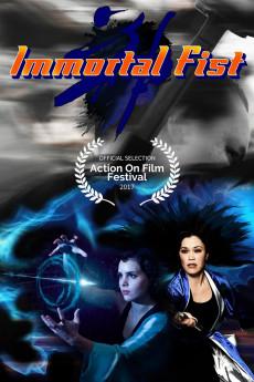 Immortal Fist: The Legend of Wing Chun 2017 720p web YTS