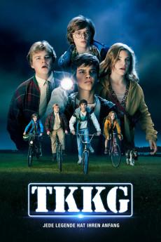 TKKG 2019 720p bluray YTS