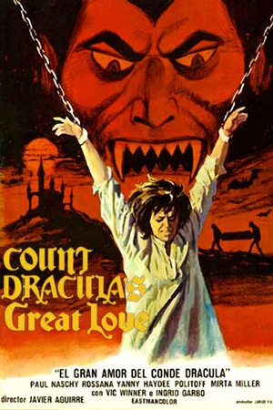 Count Dracula's Great Love 1973 1080p bluray YTS