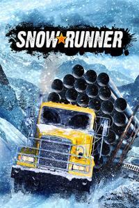 SnowRunner Premium Edition v15 0 21 DLCs MULTi13 FitGirl Repack