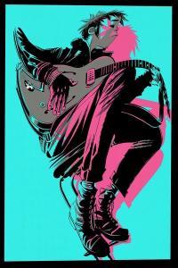 Gorillaz The Now Now 2018 Alternativa Elettronica Flac 24 44