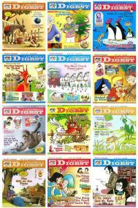 Children s Digest gnv64