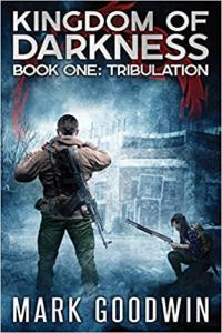 Tribulation by Mark Goodwin EPUB