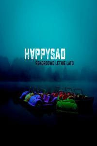 Happysad Rekordowo letnie lato 2019 Z3K