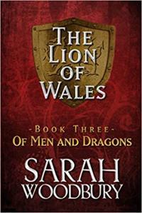 Of Men and Dragons by Sarah Woodbury EPUB
