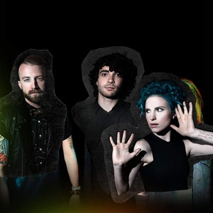 Paramore Paramore Self Titled Deluxe 2014 320 KBPS GLODLS