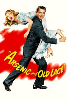 Arsenic and Old Lace 1944 480p  YTS