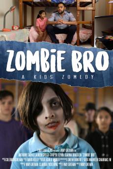 Zombie Bro 2019 720p web YTS