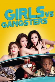Girls vs Gangsters 2018 720p bluray YTS