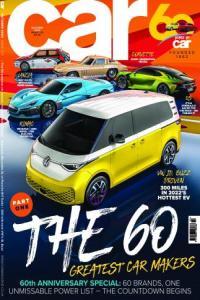 Car UK Issue 723 October 2022 True PDF DevCourseWeb
