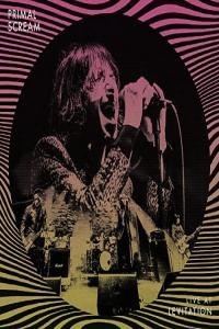 Primal Scream Live at Levitation Live 2021 Mp3 320kbps PMEDIA