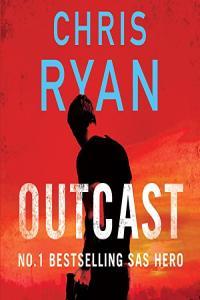 Chris Ryan Jamie Carter 01 Outcast