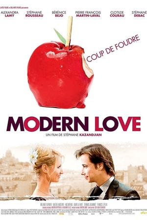 Modern Love 2008 1080p bluray YTS