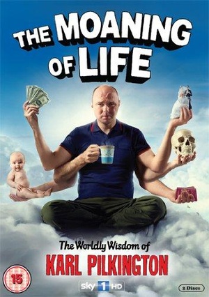 Karl Pilkington The Moaning Of Life S01 DVDRip LKRG
