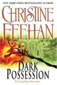 Christine Feehan Dark possession eBook