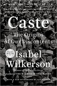 Caste The Origins of Our Discontents by Isabel Wilkerson EPUB