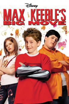 Max Keeble's Big Move 2001 720p web YTS