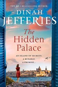 The Hidden Palace by Dinah Jefferies EPUB