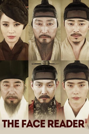 The Face Reader 2013 1080p bluray YTS
