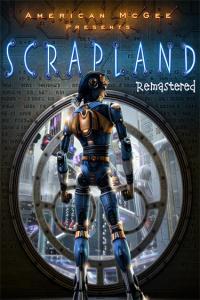Scrapland Remastered v1 1 Multiplayer MULTi6 FitGirl Repack Selective Download from 2 GB