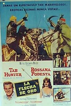 The Golden Arrow 1962 720p bluray YTS