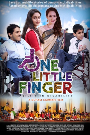 One Little Finger 2019 1080p web YTS