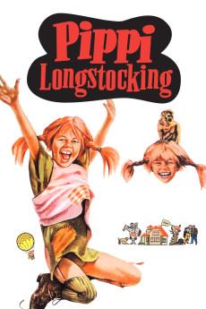 Pippi Longstocking 1969 720p bluray YTS