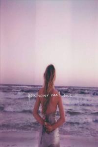 Sydney Rose You Never Met Me 2022 24Bit 48kHz FLAC PMEDIA