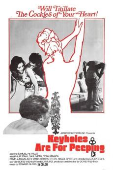 Keyholes Are for Peeping 1972 720p bluray YTS
